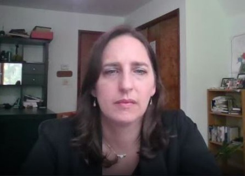 Image for article Organisasi Hak Asasi Manusia Menyerukan Dihentikannya Penganiayaan Falun Gong di Forum Daring