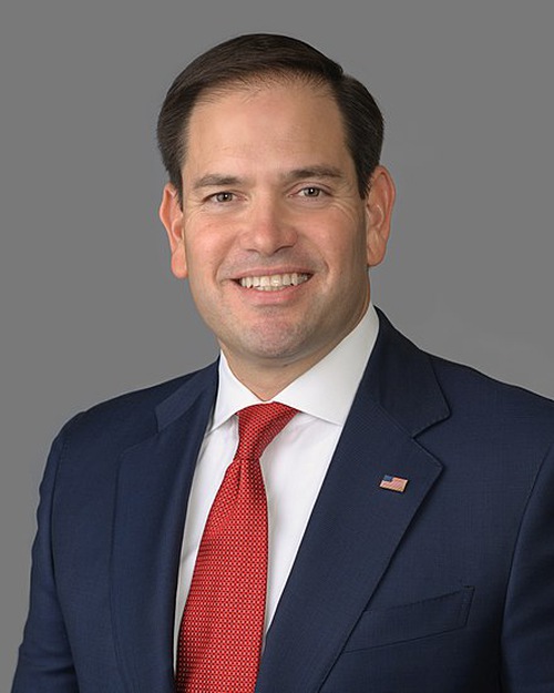 Image for article Senator AS Marco Rubio Mengatakan Partai Komunis Tiongkok Harus Membebaskan Semua Praktisi Falun Gong yang Dipenjara