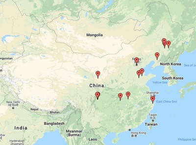 Image for article Tambahan Berita Penganiayaan dari Tiongkok -- 14 September (13 Laporan)