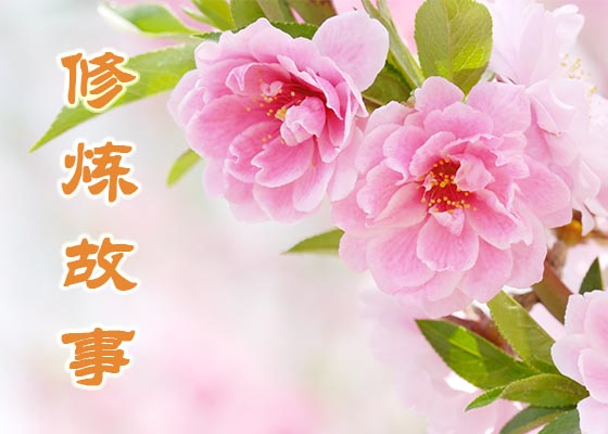 Image for article Fraktur Tubuh Bagian Bawah Sembuh, Dafa Memberi Saya Kehidupan Kedua