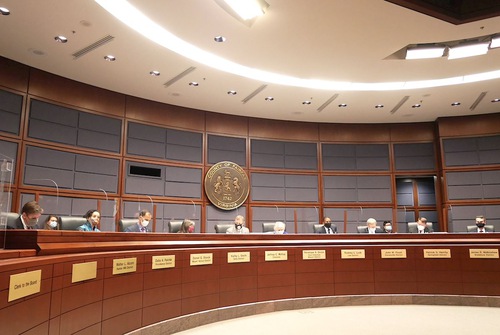 Image for article  Dua Badan Pemerintahan di Virginia Kembali Mengeluarkan Resolusi yang Mengecam Pengambilan Organ Paksa di Tiongkok