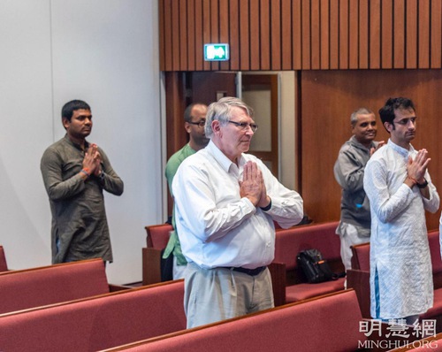 Image for article Mantan Duta Besar Keagamaan: “Pengambilan Organ Secara Hidup-Hidup Menghancurkan” 