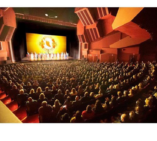 Image for article Pertunjukan Shen Yun di Lima Kota Di Seluruh AS Selama Tahun Baru: “Pemulihan, Pembaharuan, dan Kebangkitan Kembali”