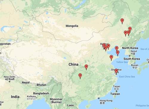 Image for article Tambahan Berita Penganiayaan dari Tiongkok – 10 Maret 2022 (16 Laporan)