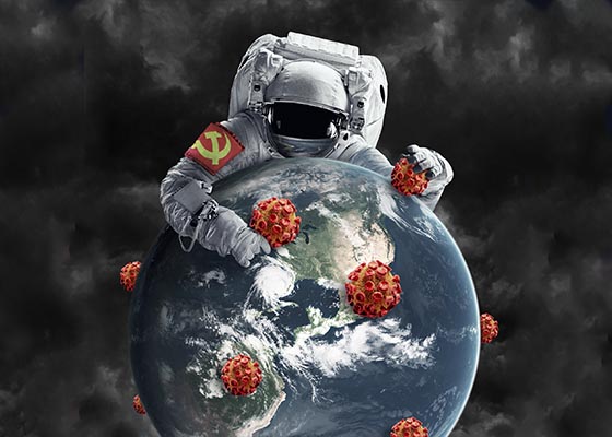 Image for article Bagaimana Bertahan dari Pandemi