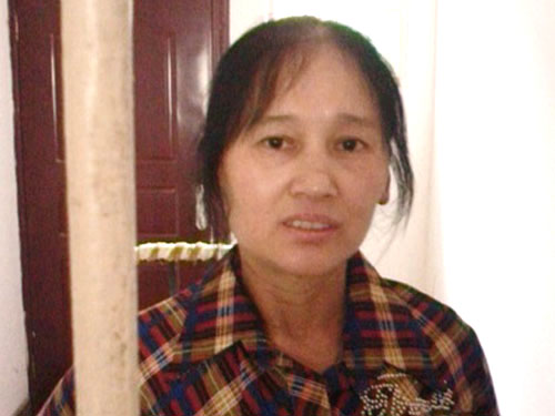 Image for article Wanita Hunan Menahan Penyiksaan Mengerikan Selama Empat Tahun karena Berlatih Falun Gong