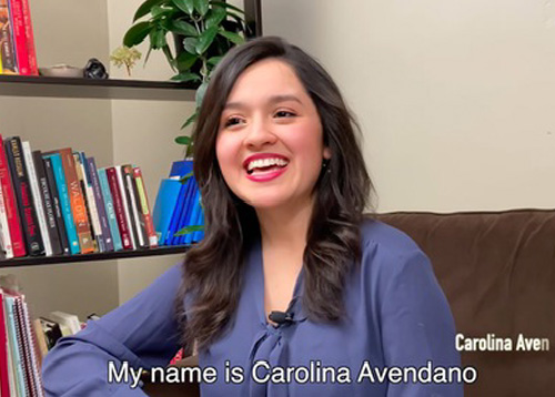 Image for article Perubahan Menakjubkan Sarjana Kanada setelah Berlatih Falun Dafa: “Saya Merasa Terhormat Menemukan Dafa”