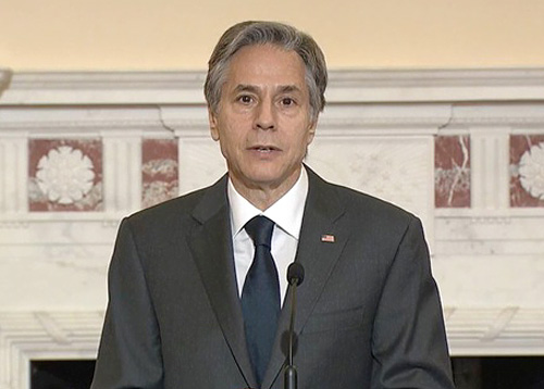 Image for article Departemen Luar Negeri AS: Laporan Tahunan tentang Kebebasan Beragama Menyoroti Penganiayaan terhadap Falun Gong di Tiongkok