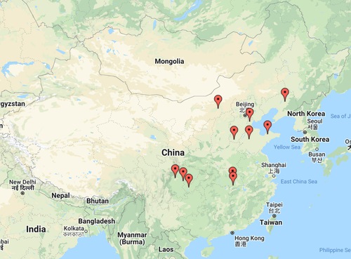 Image for article Berita Penganiayaan Tambahan dari Tiongkok – 30 Mei 2022 (11 Laporan)