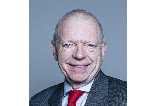 Image for article Inggris: Pejabat Pemerintah Menyatakan Dukungan untuk Praktisi Falun Gong dan Mengecam Penganiayaan yang telah Berlangsung Selama 23 Tahun