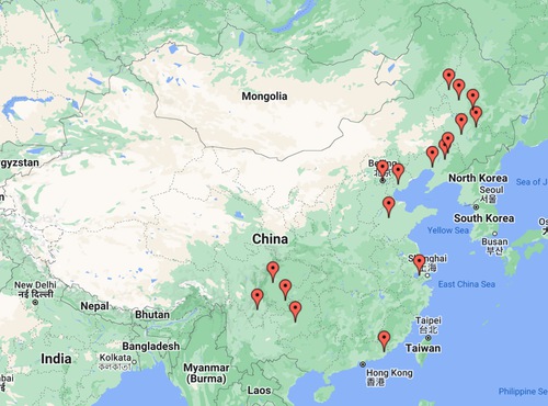 Image for article Tambahan Berita Penganiayaan dari Tiongkok – 18 Juli 2022 (24 Laporan)