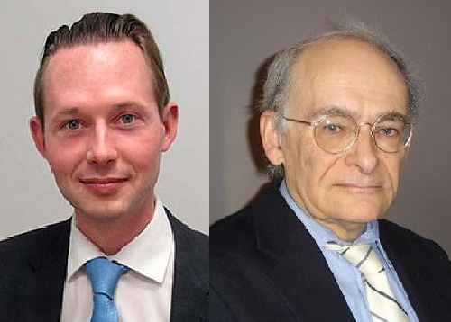 Image for article Pejabat Kanada: PKT Tidak Jauh dari Keruntuhan Setelah 400 Juta Orang Keluar dari Berbagai Cabangnya