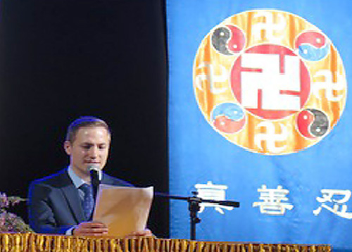 Image for article Warsawa, Polandia: Praktisi Saling Belajar Selama Konferensi Berbagi Pengalaman Eropa, Guru Mengirim Salam