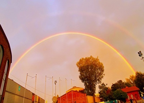 Image for article Polandia: Peserta Konferensi Fa Eropa Menjelaskan Bagaimana Mereka Memperoleh Manfaat dari Pengalaman Rekan Praktisi