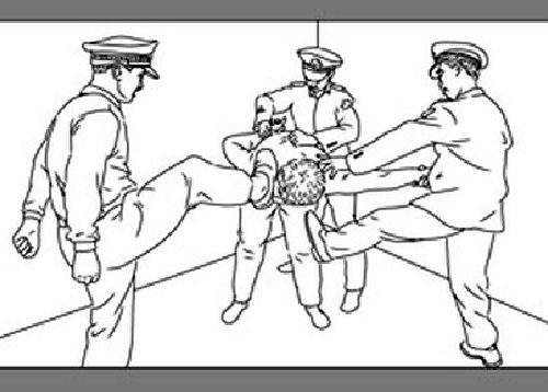 Image for article Keluarga Yang Tidak Akan Pernah Bersatu Kembali