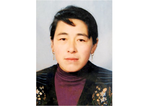 Image for article Penjahit Melakukan Mogok Makan Setelah Ditangkap karena Berlatih Falun Gong