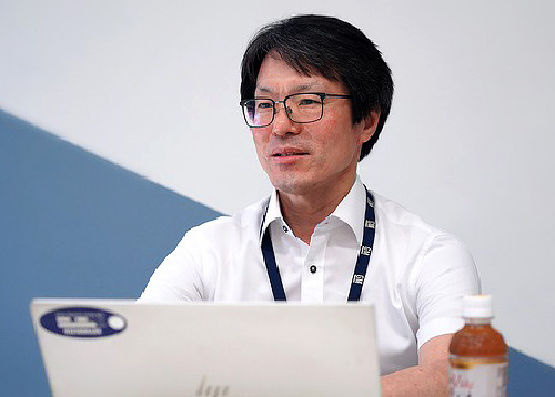 Image for article Kepala Divisi Mobil Global Memasuki Fase Baru dalam Hidup