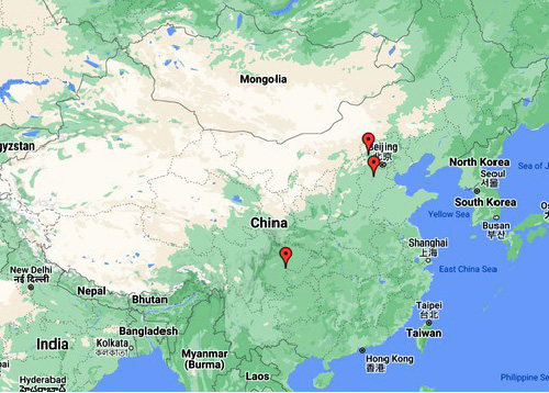 Image for article Tambahan Berita Penganiayaan dari Tiongkok – 9 Oktober 2022 (3 Laporan)