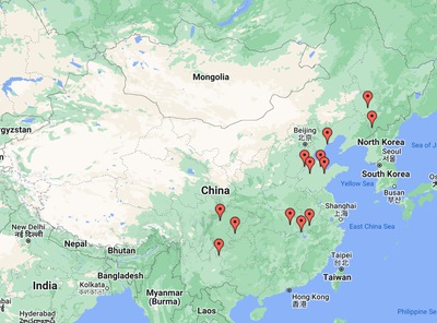Image for article Tambahan Berita Penganiayaan dari Tiongkok – 6 Oktober 2022 (15 Laporan)