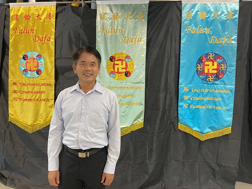 Image for article Taiwan: Tiga Praktisi Melihat Kembali 20 Tahun Kultivasi Mereka