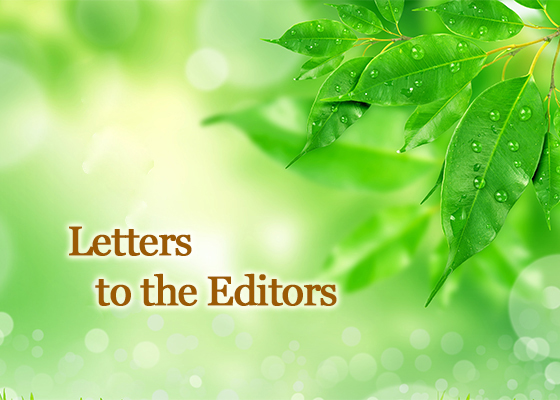 Image for article Surat kepada Editor: Diktator Jiang Takut Dimintai Pertanggungjawaban atas Kejahatannya yang Keji