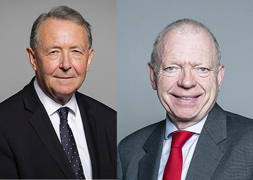 Image for article Anggota Parlemen Inggris Mengecam Kekejaman Pengambilan Organ Rezim Tiongkok pada Hari Hak Asasi Manusia Sedunia