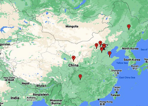 Image for article Berita Penganiayaan dari Tiongkok – 12 Januari 2023 (8 Laporan)