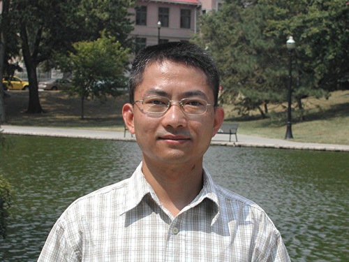 Image for article Philadelphia, AS: Insinyur Mengungkap Warisan Mengerikan dari Mantan Pemimpin Partai Komunis Tiongkok