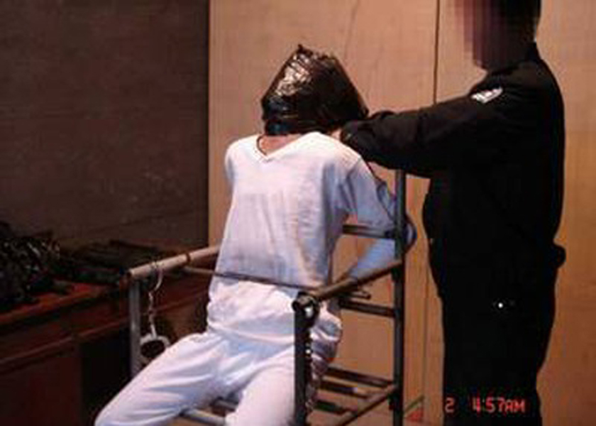 Image for article Pria Heilongjiang Meninggal Empat Tahun Setelah Menjalani Hukuman Penjara Kedua Karena Keyakinannya