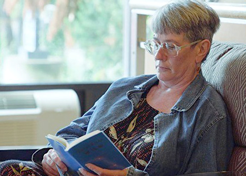 Image for article Penderita Lupus Sembuh Setelah Berlatih Falun Dafa (Bagian 1)