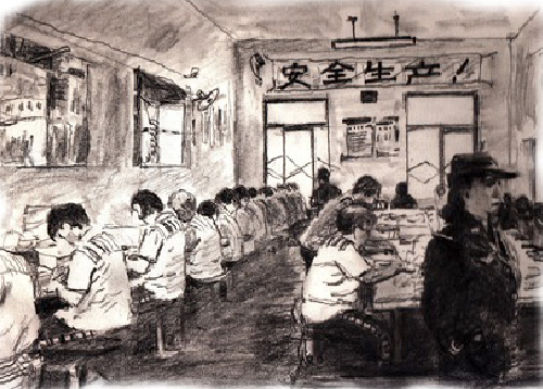 Image for article Mantan Teknisi Pesawat Dipenjara dan Disiksa Selama Tiga Tahun