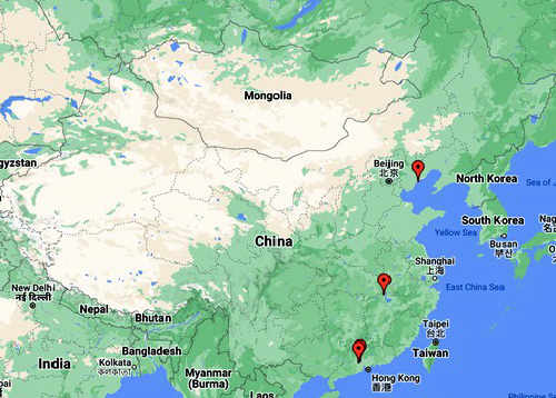 Image for article Berita Penganiayaan dari Tiongkok – 25 Januari 2023 (4 Laporan)