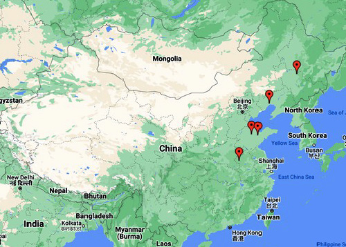 Image for article Berita Penganiayaan dari Tiongkok – 22 Desember 2022 (5 Laporan)