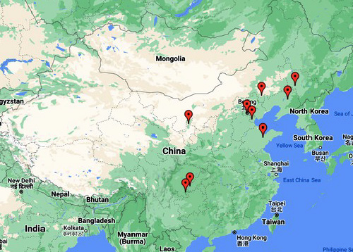 Image for article Berita Penganiayaan dari Tiongkok – 10 Februari 2023 (10 Laporan)