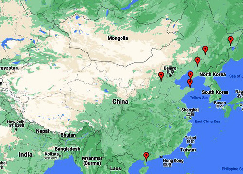 Image for article Berita Penganiayaan dari Tiongkok – 1 Februari 2023 (8 Laporan)