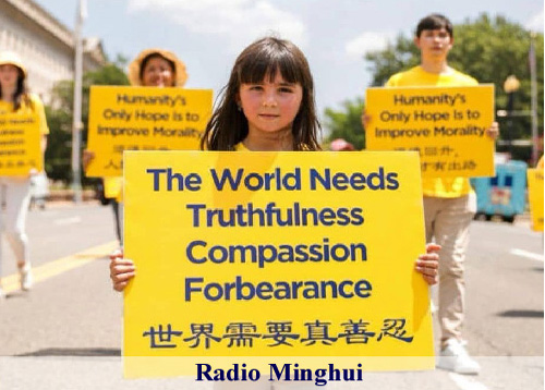 Image for article Praktisi Lanjut Usia Menggunakan Sepeda untuk Mendistribusikan Materi Klarifikasi Fakta