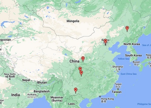 Image for article Berita Penganiayaan dari Tiongkok – 21 Januari 2023 (6 Laporan)