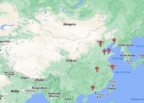 Image for article Berita Penganiayaan dari Tiongkok – 25 Januari 2023 (8 Laporan)