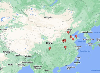 Image for article Berita Penganiayaan dari Tiongkok – 10 Januari 2023 (8 Laporan)