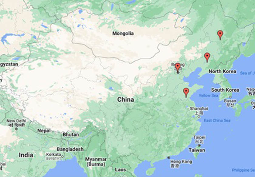 Image for article Berita Penganiayaan dari Tiongkok – 8 Januari 2023 (4 Laporan)