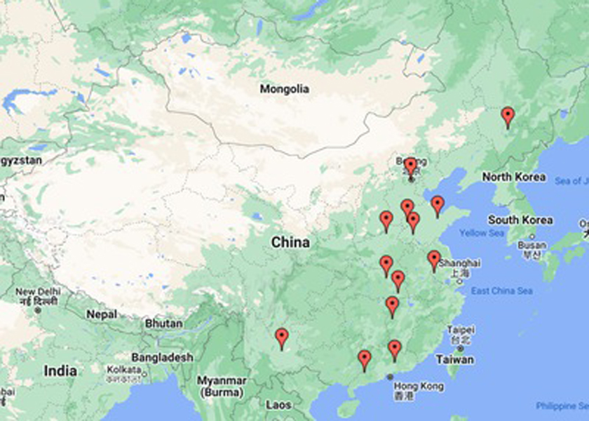 Image for article Berita Penganiayaan dari Tiongkok – 13 Desember 2022 (13 Laporan)