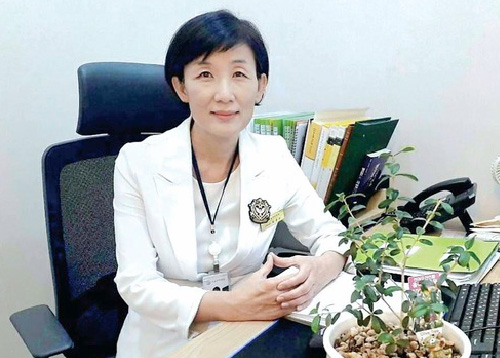 Image for article Korea Selatan: Direktur Keperawatan Menemukan Arti Hidup yang Sebenarnya