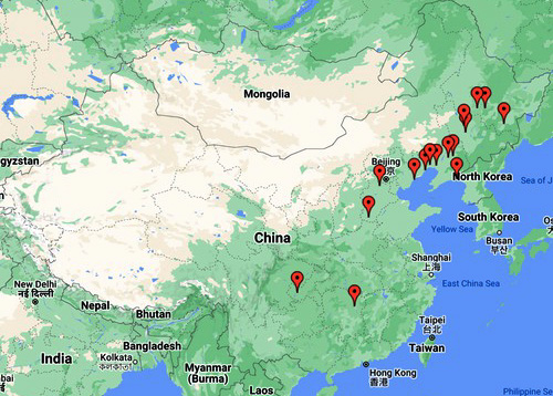 Image for article Berita Penganiayaan Tambahan dari Tiongkok – 4 Maret 2023 (18 Laporan)