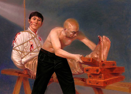 Image for article Mantan Manajer Perusahaan Real Estat Kembali Menghadapi Tuntutan Setelah 12 Tahun Penahanan Karena Keyakinannya