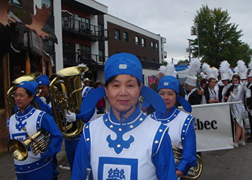 Image for article Obat untuk Miokarditis (Bagian 1) - Cerita tentang Kekuatan Penyembuhan Falun Dafa