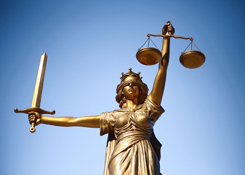 Image for article Menerobos Konsep Manusia -- Memusnahkan Kejahatan dan Menyelamatkan Makhluk Hidup