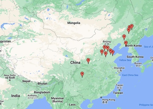 Image for article Berita Penganiayaan dari Tiongkok – 2 Maret 2023 (15 Laporan)