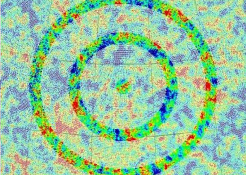 Image for article Penemuan Ilmiah tentang Asal Usul dan Reinkarnasi Alam Semesta