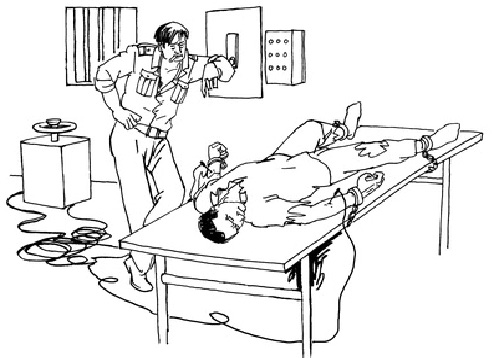 Image for article Enam Praktisi Falun Gong Disiksa di Pusat Pencucian Otak Shandong