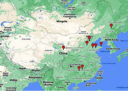 Image for article Berita Penganiayaan dari Tiongkok – 5 April 2023 (9 Laporan)